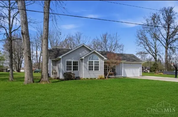 64 N Kenwood Avenue, Georgetown, OH 45121