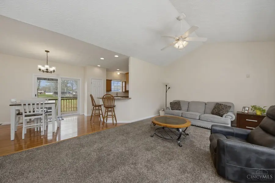 64 N Kenwood Avenue, Georgetown, OH 45121 - #2