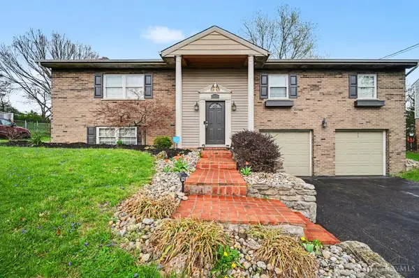 2026 Bellglade Terrace, Cincinnati, OH 45238