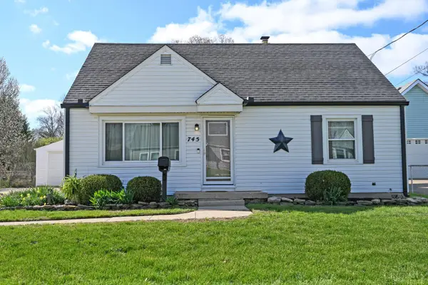 745 Magie Avenue, Fairfield, OH 45014