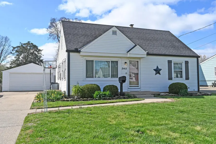 745 Magie Avenue, Fairfield, OH 45014 - #2