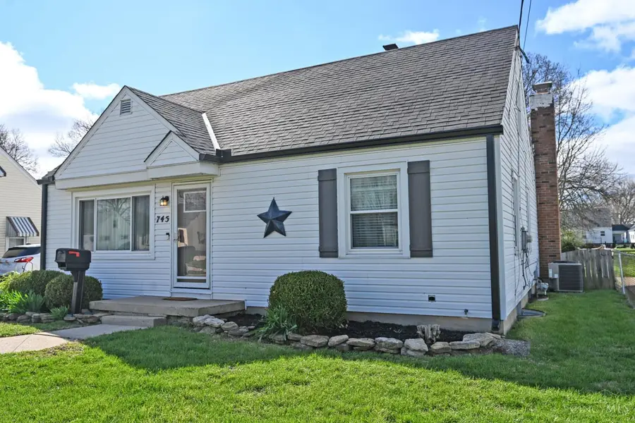 745 Magie Avenue, Fairfield, OH 45014 - #3