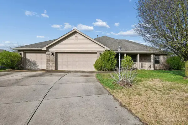 6611 Rising Sun Court, Corwin, OH 45068