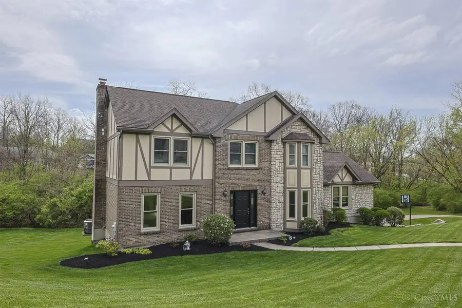 1236 Hickorylake Drive, Delhi, OH 45233 - #2