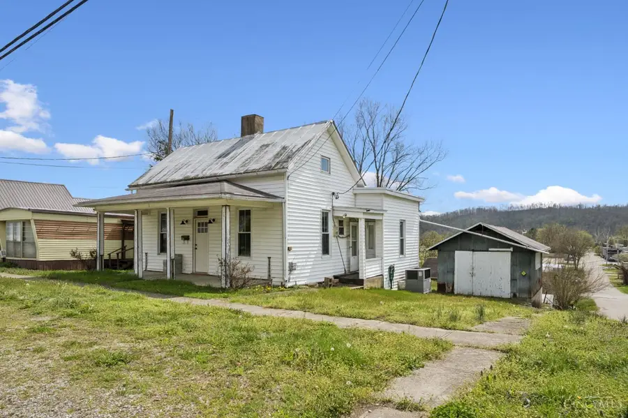 400 E Seventh Street, Manchester, OH 45144 - #3