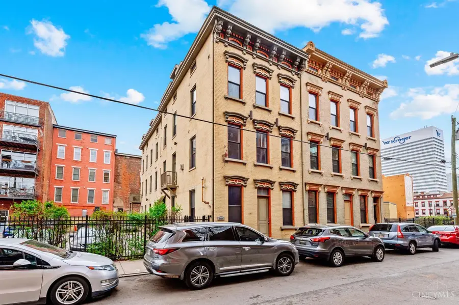 1222 Republic Street #2, Cincinnati, OH 45202 - #2