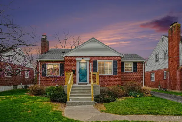 3737 Oleary Avenue, Deer Park, OH 45236