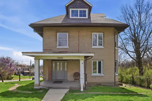 2545 Harrison Avenue, Cincinnati, OH 45211
