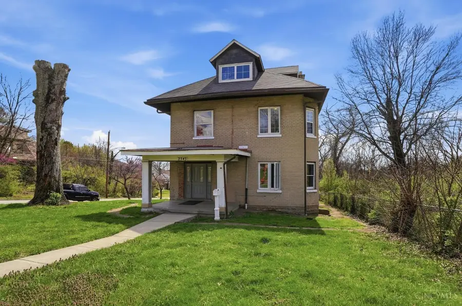 2545 Harrison Avenue, Cincinnati, OH 45211 - #3