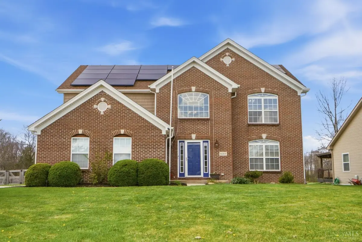 8145 Acorn Trail, Warren, OH 45039 - #1