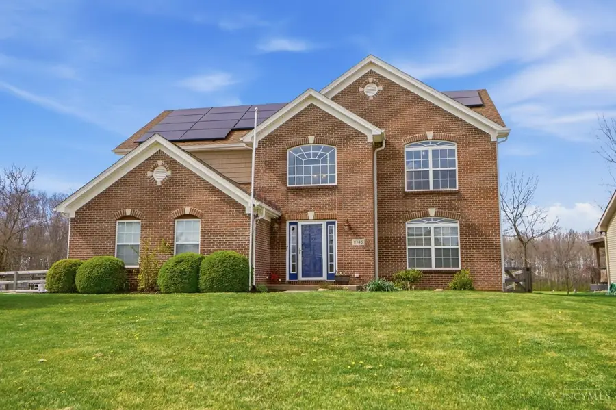 8145 Acorn Trail, Warren, OH 45039 - #2