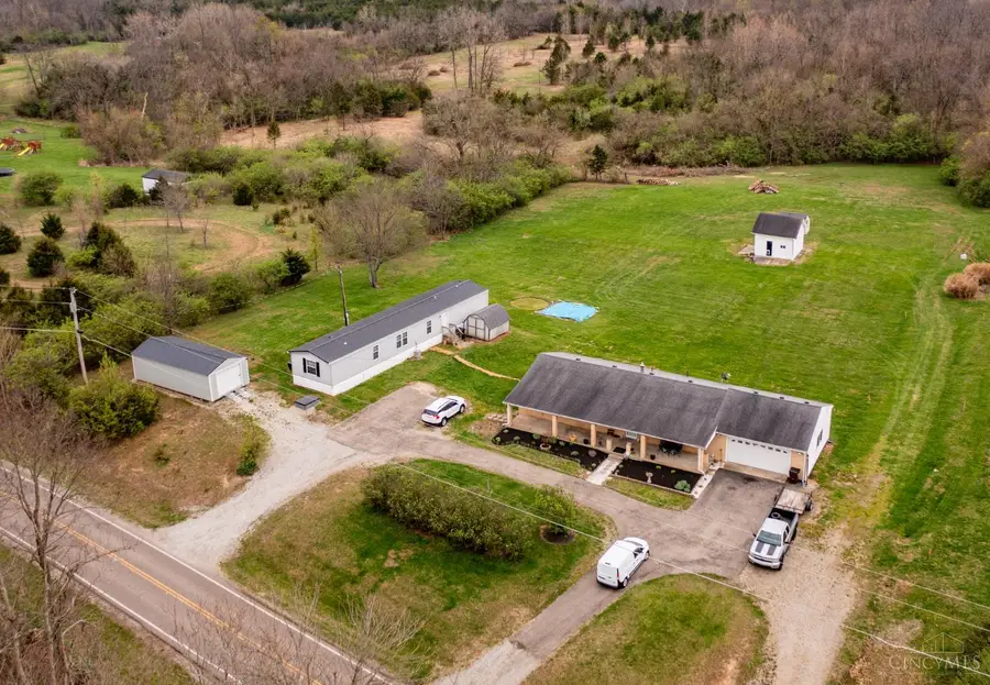 6960 W Elkton Gifford Road, Gratis, OH 45064 - #2
