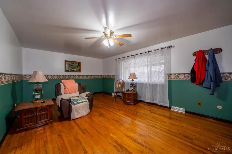 6960 W Elkton Gifford Road, Gratis, OH 45064 - #3
