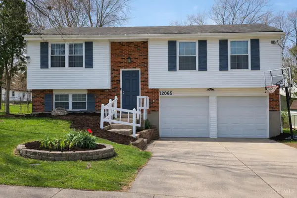 12065 Hazelhurst Drive, Springfield Twp., OH 45240