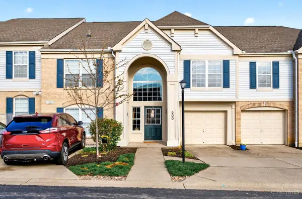 200 Gateway Drive #H, Milford, OH 45150