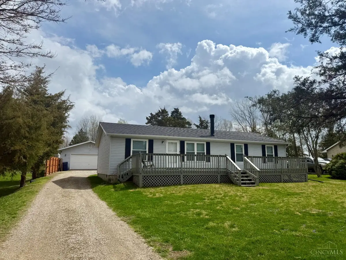 816 Old Norse Drive, Lake Lakengren, OH 45320 - #1