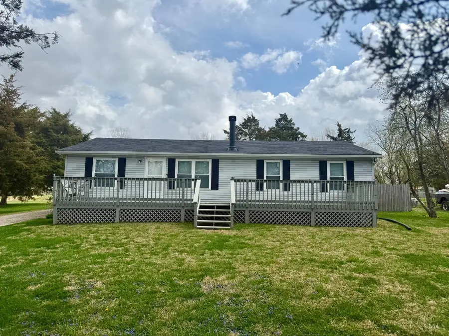 816 Old Norse Drive, Lake Lakengren, OH 45320 - #2
