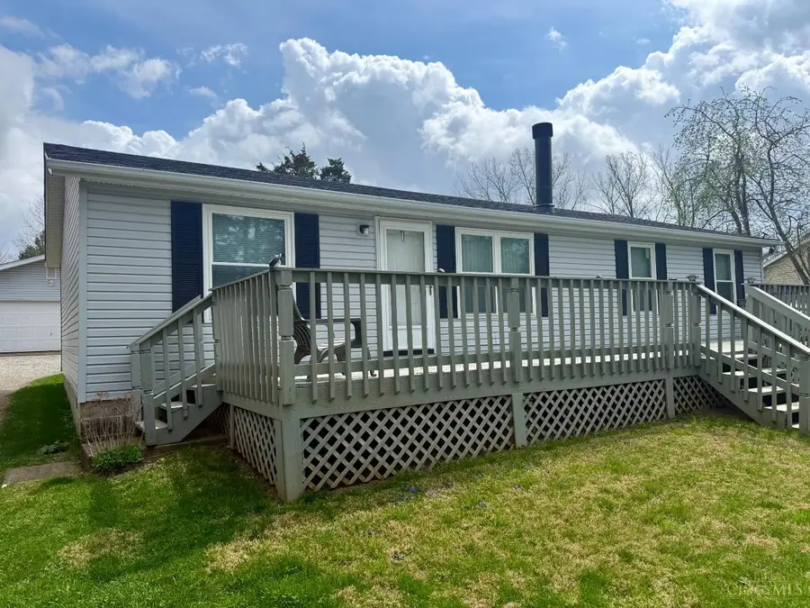 816 Old Norse Drive, Lake Lakengren, OH 45320 - #3