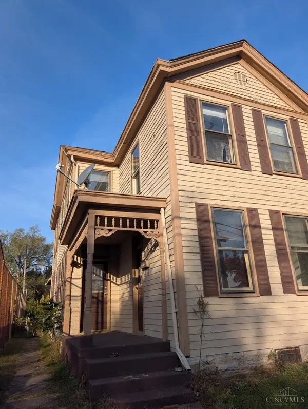 1833 Pleasant Avenue, Hamilton, OH 45015