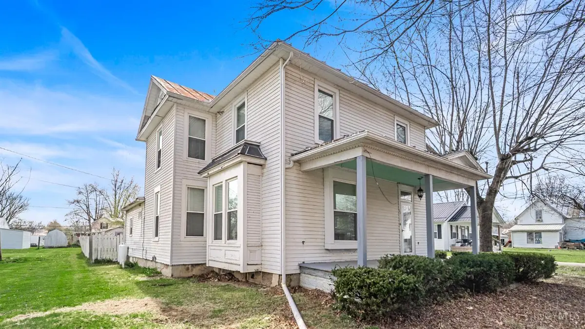 35 Maple Avenue, Winchester, OH 45697 - #1