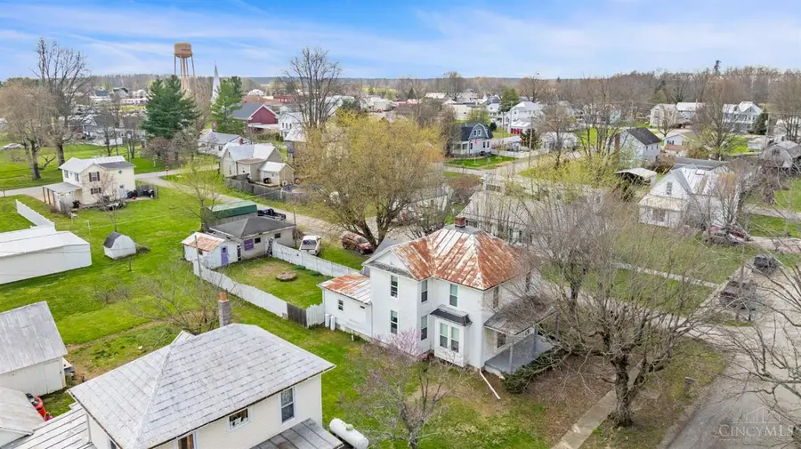 35 Maple Avenue, Winchester, OH 45697 - #2