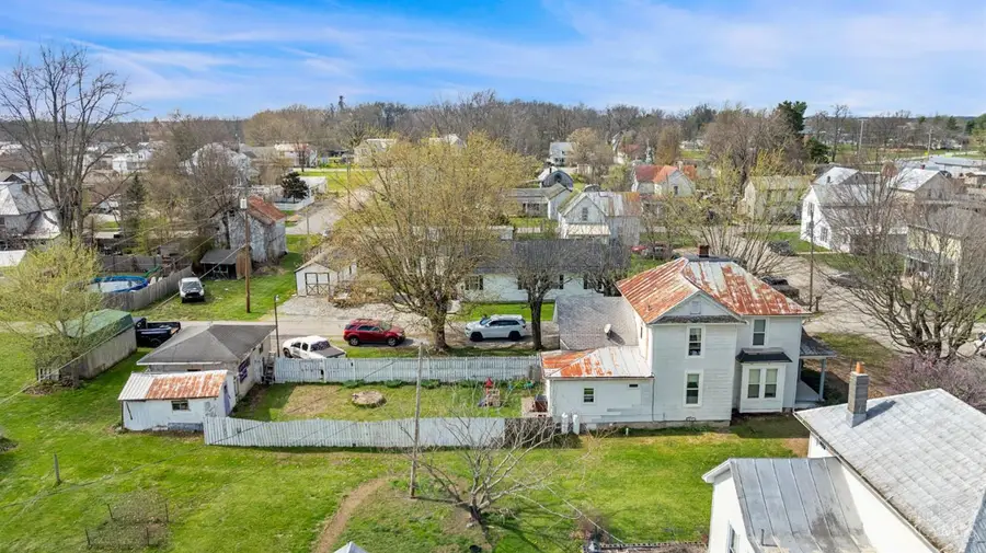 35 Maple Avenue, Winchester, OH 45697 - #3