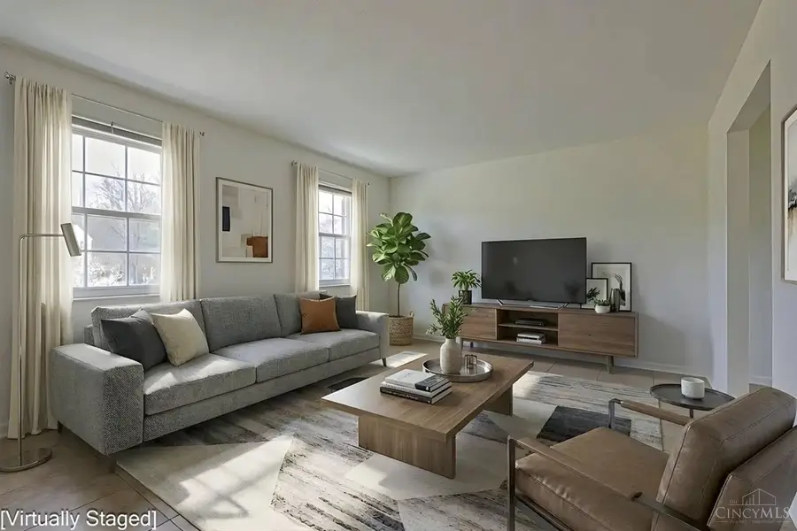 9811 Beau Lane, Springfield, OH 45231 - #3