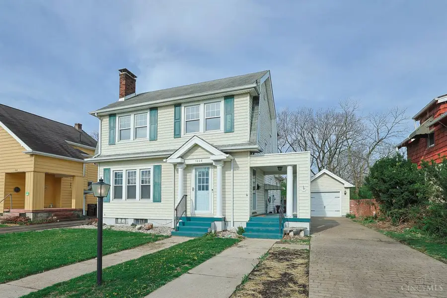 1008 Nelbar Street, Middletown, OH 45042 - #2