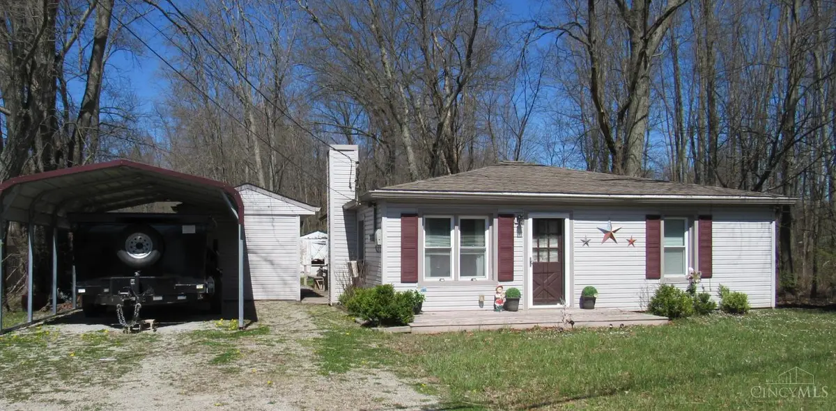 1744 Lindale Mt Holly Road, Ohio, OH 45102 - #1
