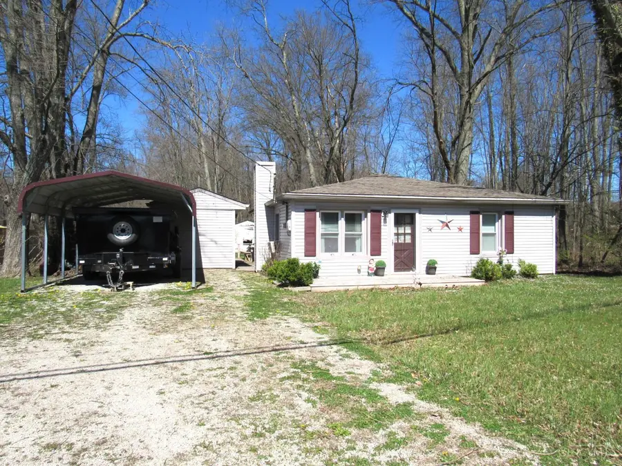 1744 Lindale Mt Holly Road, Ohio, OH 45102 - #2