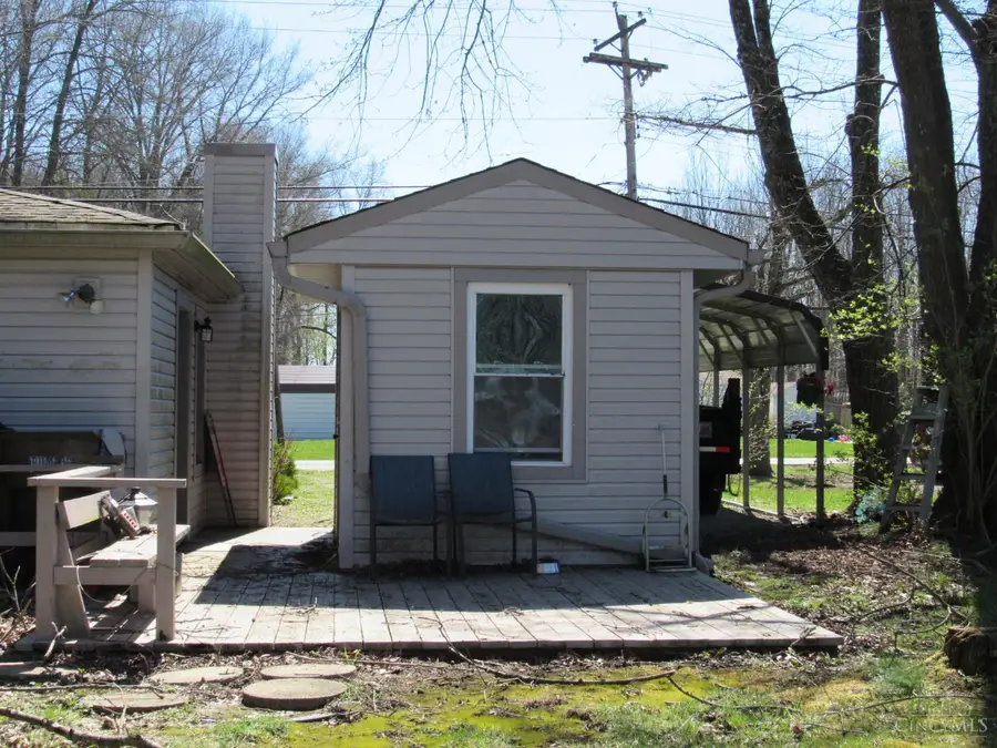 1744 Lindale Mt Holly Road, Ohio, OH 45102 - #3