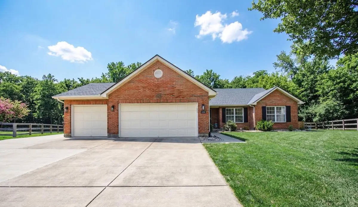 320 Wellington Court, Monroe, OH 45050 - #1