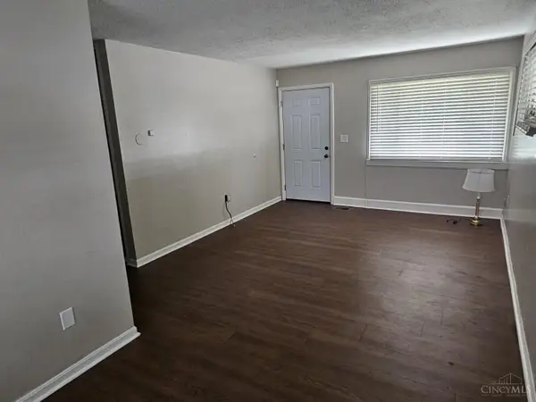 1275 Frost Court, Springfield Twp., OH 45231