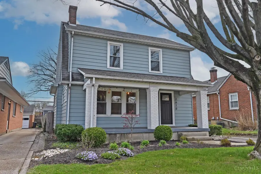 2610 Shroyer Road, Oakwood, OH 45419 - #2