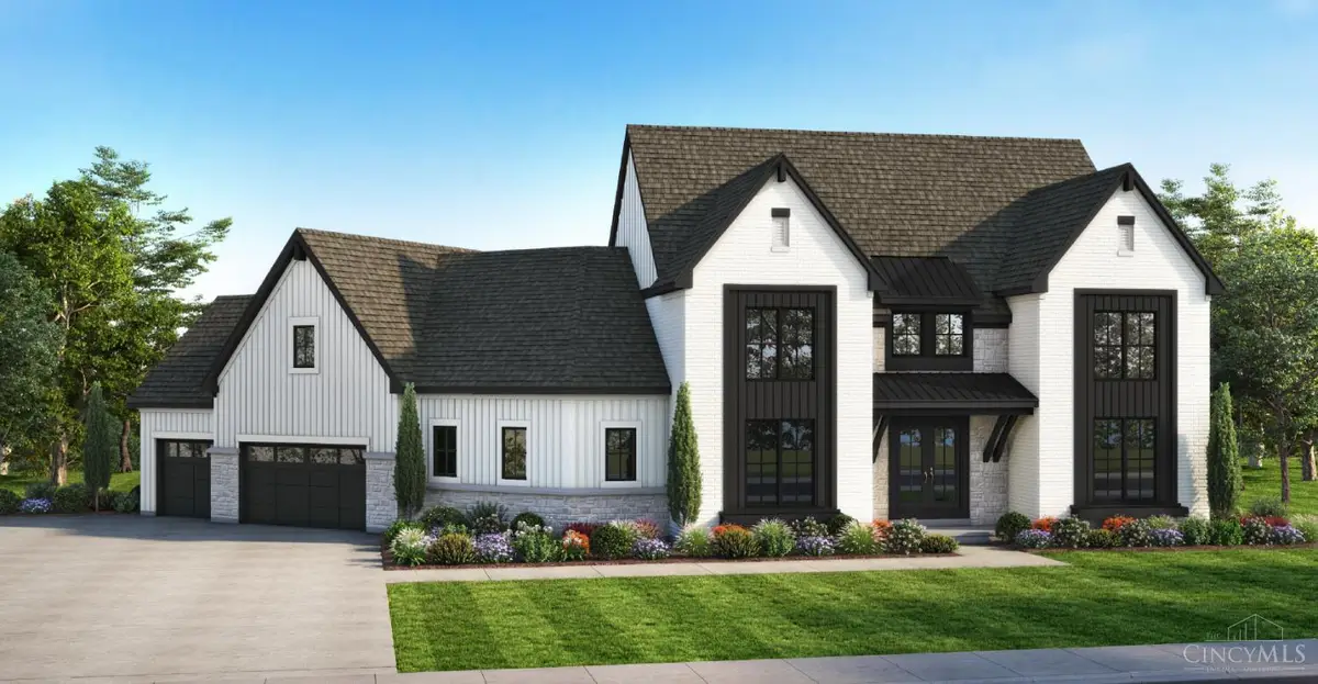 7474 Dawson Road, Madeira, OH 45243 - #1