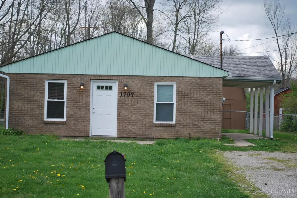 Address Withheld By Seller, Goshen, OH 45150 - #1