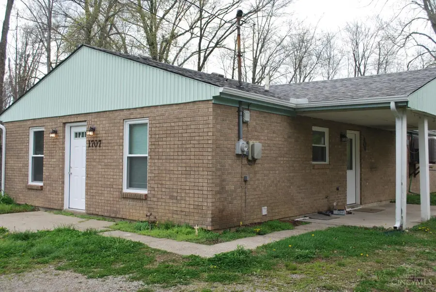Address Withheld By Seller, Goshen, OH 45150 - #3