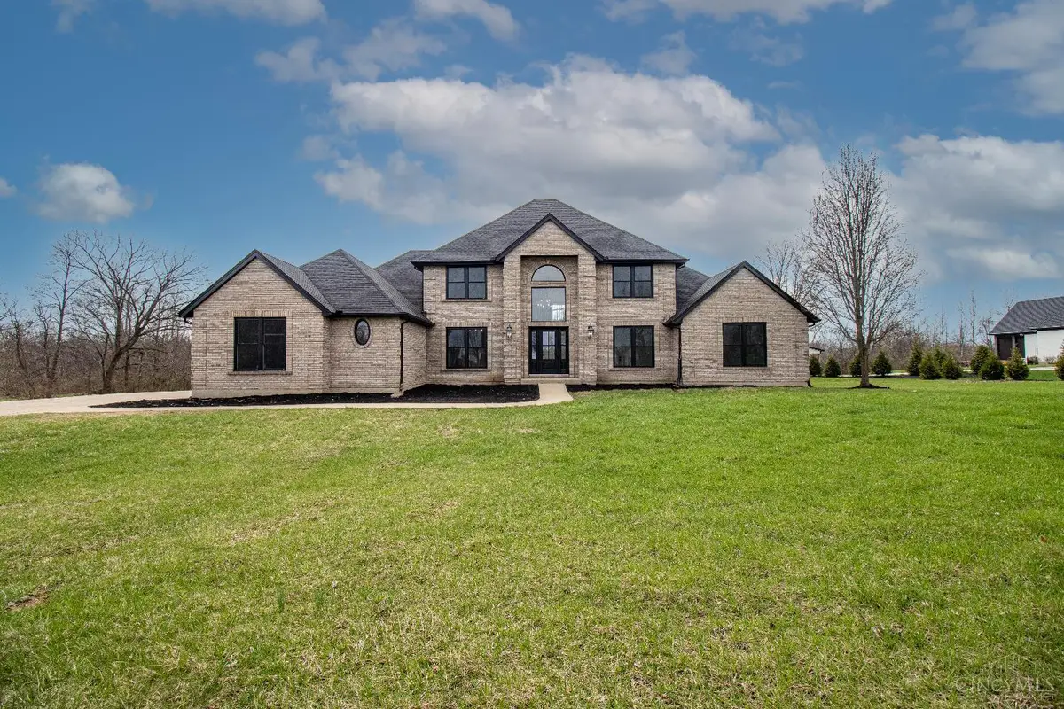 6967 Hamilton Mason Road, West Chester, OH 45069 - #1