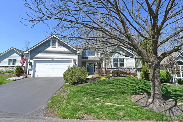 3444 Cutter Lane, Deerfield Twp., OH 45039