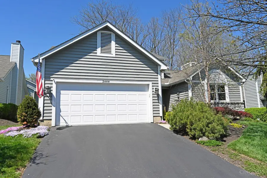 3444 Cutter Lane, Landen, OH 45039 - #3