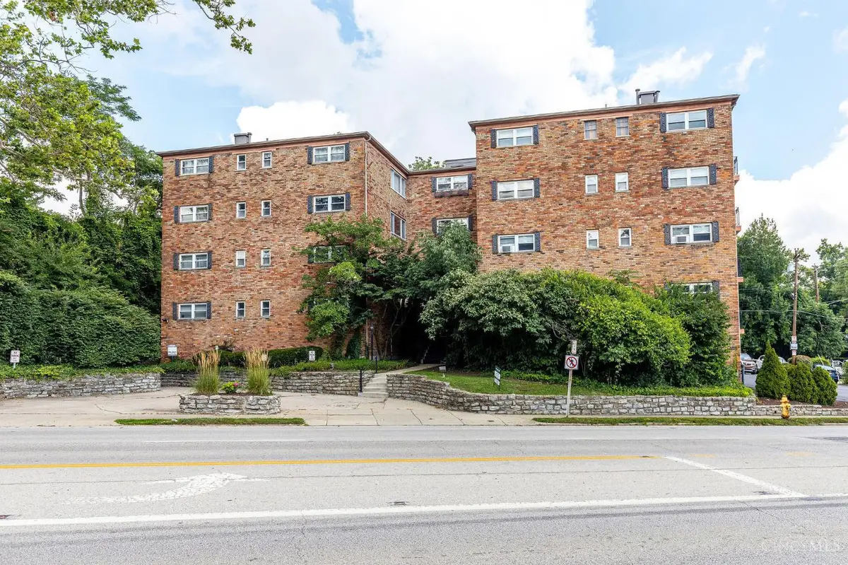 2270 Madison Road #3C, Cincinnati, OH 45208 - #1