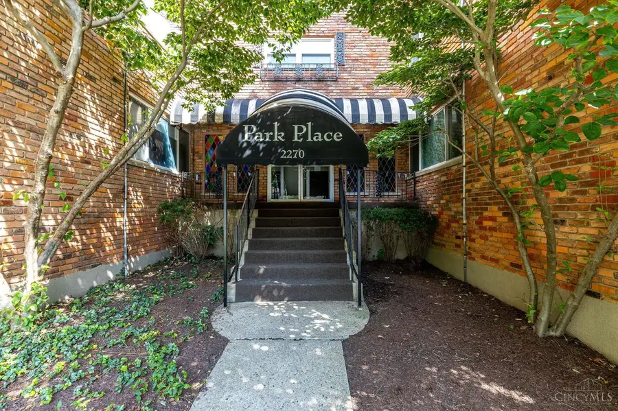 2270 Madison Road #3C, Cincinnati, OH 45208 - #2