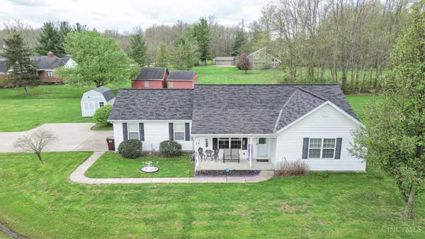 1761 Prestige Trace, Stonelick Twp, OH 45103