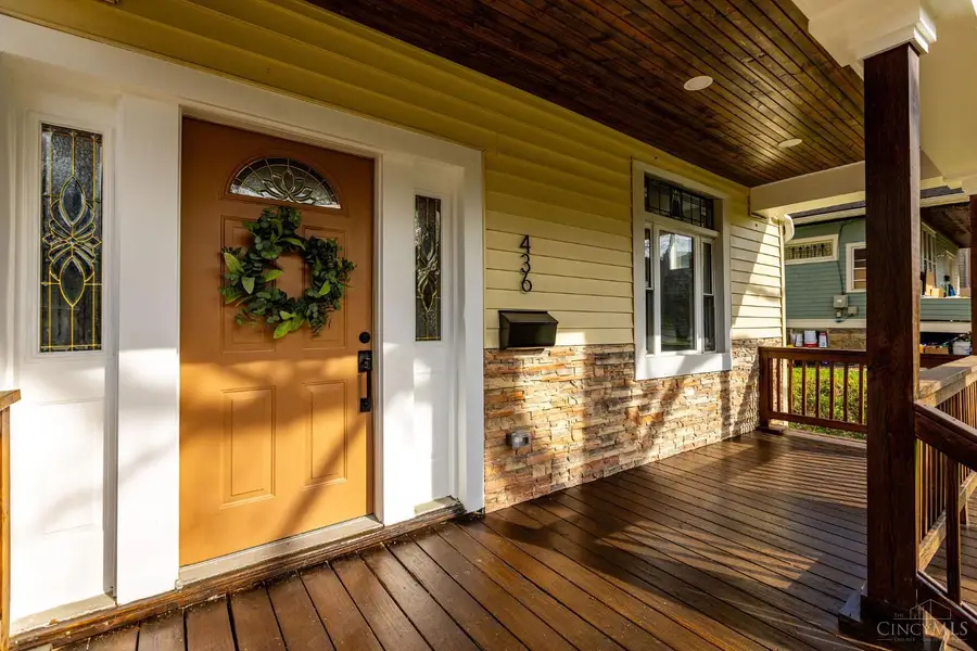 436 Hawthorne Avenue, Cincinnati, OH 45205 - #2