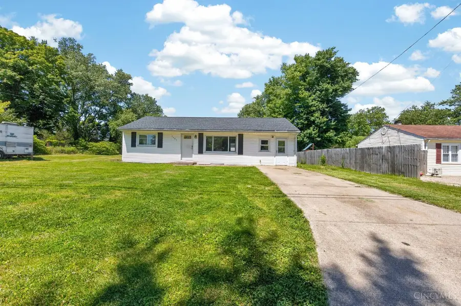 3487 Virginia Drive, Amelia, OH 45102 - #2
