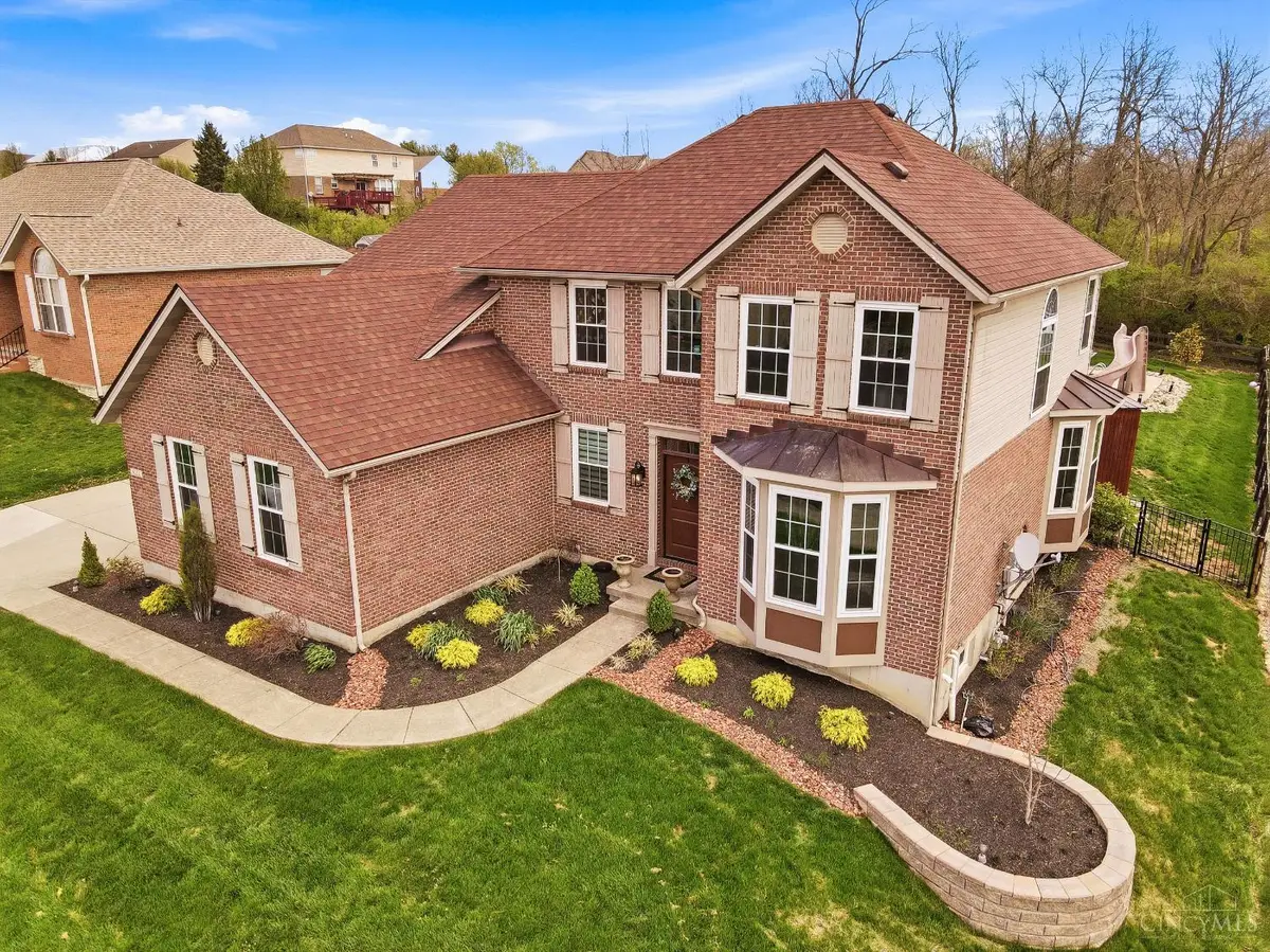 6152 Spring Lake Drive, Fairfield, OH 45011 - #1