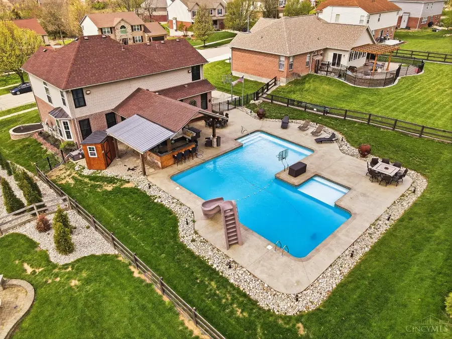 6152 Spring Lake Drive, Fairfield, OH 45011 - #2