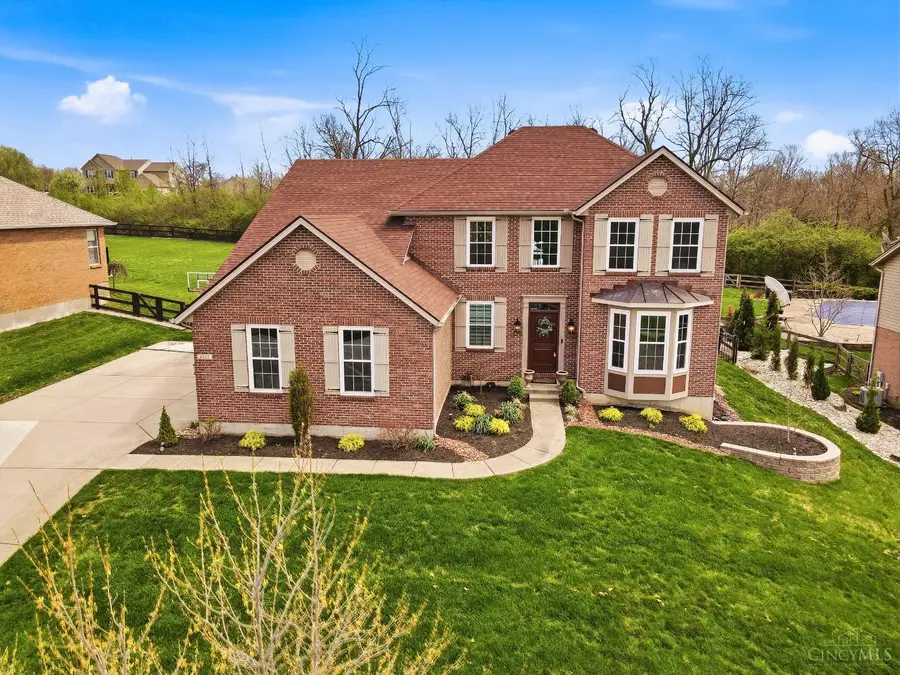 6152 Spring Lake Drive, Fairfield, OH 45011 - #3