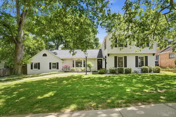 3730 Pleasant Street, Mariemont, OH 45227