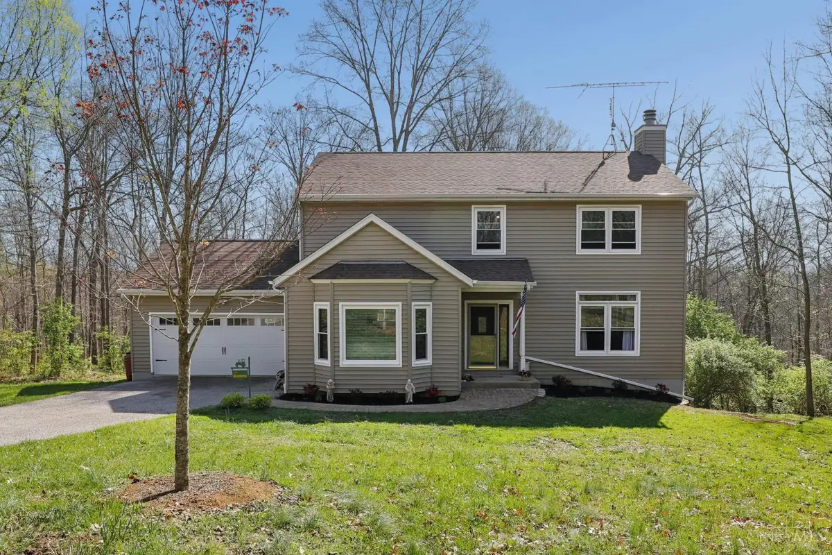3790 Fagins Run Loop Road, Ohio, OH 45157 - #1